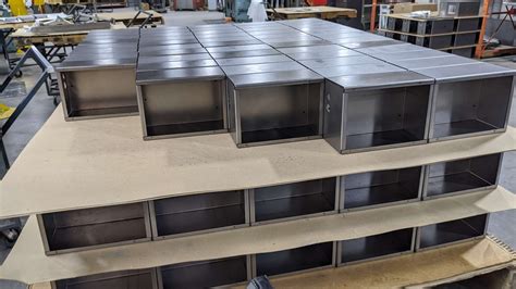 custom sheet metal enclosures|sheet metal enclosure fabrication.